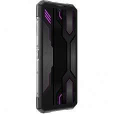 Мобільний телефон Doogee S200X VIP 12/512 Gb Black (6923740293799) - Фото