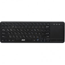 Клавиатура 2E KT100 Touch Wireless UA Black (2E-KT100WB_UA)