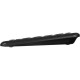 Клавиатура 2E KT100 Touch Wireless UA Black (2E-KT100WB_UA)