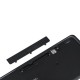 Клавиатура 2E KT100 Touch Wireless UA Black (2E-KT100WB_UA)