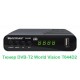Тюнер DVB-T2 World Vision T644D2 Тюнер DVB-T2 World Vision T644D2