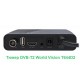 Тюнер DVB-T2 World Vision T644D2 Тюнер DVB-T2 World Vision T644D2
