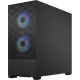 Корпус Fractal Design Pop Air RGB Blck TG Clear Tint (FD-C-POR1A-06) Корпус Fractal Design Pop Air RGB Blck TG Clear Tint (FD-C-POR1A-06)