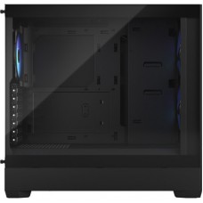 Корпус Fractal Design Pop Air RGB Blck TG Clear Tint (FD-C-POR1A-06) - Фото