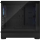 Корпус Fractal Design Pop Air RGB Blck TG Clear Tint (FD-C-POR1A-06) Корпус Fractal Design Pop Air RGB Blck TG Clear Tint (FD-C-POR1A-06)