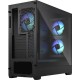 Корпус Fractal Design Pop Air RGB Blck TG Clear Tint (FD-C-POR1A-06) Корпус Fractal Design Pop Air RGB Blck TG Clear Tint (FD-C-POR1A-06)