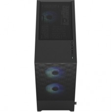 Корпус Fractal Design Pop Air RGB Blck TG Clear Tint (FD-C-POR1A-06) - Фото