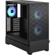Корпус Fractal Design Pop Air RGB Blck TG Clear Tint (FD-C-POR1A-06) Корпус Fractal Design Pop Air RGB Blck TG Clear Tint (FD-C-POR1A-06)
