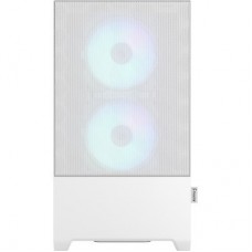 Корпус Fractal Design Pop Mini Air RGB White TG (FD-C-POR1M-01) - Фото