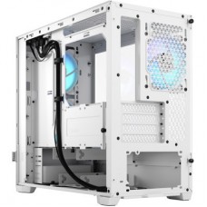 Корпус Fractal Design Pop Mini Air RGB White TG (FD-C-POR1M-01) - Фото