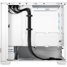 Корпус Fractal Design Pop Mini Air RGB White TG (FD-C-POR1M-01) - Фото