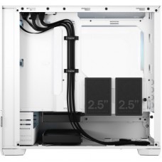 Корпус Fractal Design Pop Mini Air RGB White TG (FD-C-POR1M-01) - Фото