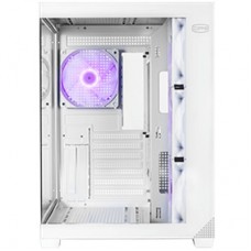 Корпус PcCooler C3 T700 ARGB WH - Фото