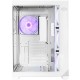 Корпус PcCooler C3 T700 ARGB WH