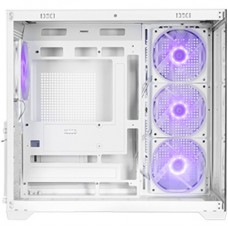 Корпус PcCooler C3 T700 ARGB WH - Фото