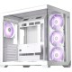 Корпус PcCooler C3 T700 ARGB WH