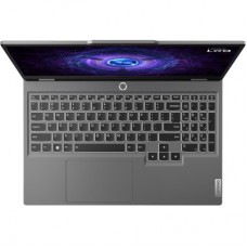 Ноутбук Lenovo LOQ 15IAX9 (83GS00UNRA) - Фото