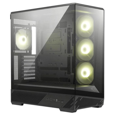 Корпус MSI MAG PANO 130R PZ