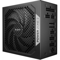 Блок питания Be quiet! 850W POWER ZONE 2 (BP007EU) Блок питания Be quiet! 850W POWER ZONE 2 (BP007EU)