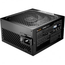 Блок живлення Be quiet! 850W POWER ZONE 2 (BP007EU) - Фото