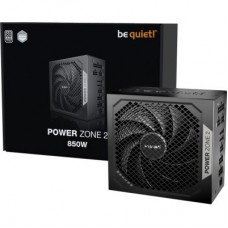 Блок живлення Be quiet! 850W POWER ZONE 2 (BP007EU) - Фото