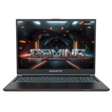 Ноутбук GIGABYTE G6 (KF-H3EE894KD) - Фото