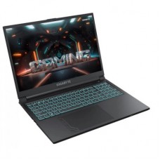 Ноутбук GIGABYTE G6 (KF-H3EE894KD) - Фото