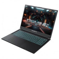 Ноутбук GIGABYTE G6 (KF-H3EE894KD) - Фото