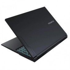 Ноутбук GIGABYTE G6 (KF-H3EE894KD) - Фото