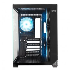Корпус для ПК PcCooler C3 T700 ARGB BK - Фото