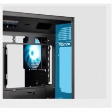 Корпус для ПК PcCooler C3 T700 ARGB BK - Фото