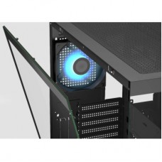 Корпус для ПК PcCooler C3 T700 ARGB BK - Фото