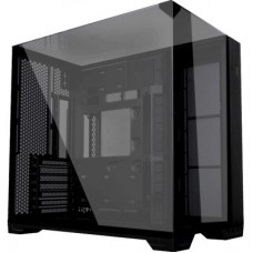 Корпус для ПК Lian Li O11 VISION Compact, Black (G99.O11VPX.00) - Фото