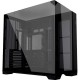 Корпус для ПК Lian Li O11 VISION Compact, Black (G99.O11VPX.00)