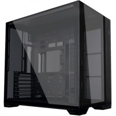 Корпус для ПК Lian Li O11 VISION Compact, Black (G99.O11VPX.00) - Фото