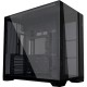 Корпус для ПК Lian Li O11 VISION Compact, Black (G99.O11VPX.00)