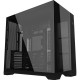 Корпус для ПК Lian Li O11 VISION Compact, Black (G99.O11VPX.00)