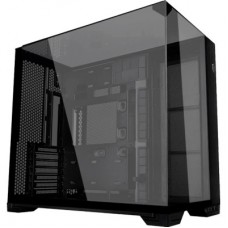 Корпус для ПК Lian Li O11 VISION Compact, Black (G99.O11VPX.00) - Фото