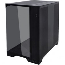 Корпус для ПК Lian Li O11 VISION Compact, Black (G99.O11VPX.00) - Фото