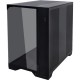 Корпус для ПК Lian Li O11 VISION Compact, Black (G99.O11VPX.00)