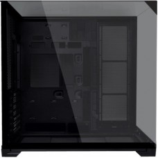 Корпус для ПК Lian Li O11 VISION Compact, Black (G99.O11VPX.00) - Фото