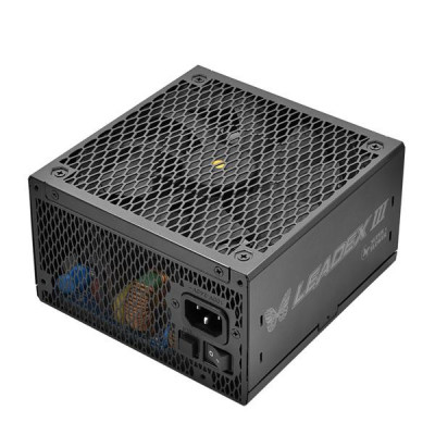 Блок питания Super Flower 1300W LEADEX III GOLD (SF-1300F14GE)