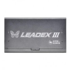 Блок питания Super Flower 1300W LEADEX III GOLD (SF-1300F14GE) - Фото