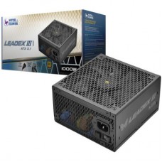 Блок питания Super Flower 1300W LEADEX III GOLD (SF-1300F14GE) - Фото