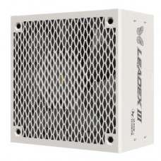 Блок питания Super Flower 1000W LEADEX VII XG SERIES WHT (SF-1000F14XG WHITE) - Фото
