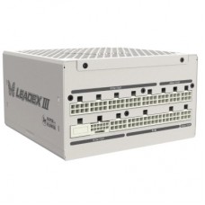 Блок питания Super Flower 1000W LEADEX VII XG SERIES WHT (SF-1000F14XG WHITE) - Фото