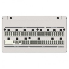 Блок питания Super Flower 1000W LEADEX VII XG SERIES WHT (SF-1000F14XG WHITE) - Фото