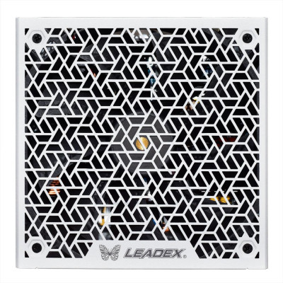 Блок питания Super Flower 1000W LEADEX VII XP PRO SERIES WHT (SF-1000F14XP WHITE)
