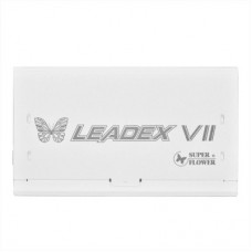 Блок питания Super Flower 1000W LEADEX VII XP PRO SERIES WHT (SF-1000F14XP WHITE) - Фото