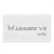 Блок питания Super Flower 1000W LEADEX VII XP PRO SERIES WHT (SF-1000F14XP WHITE) Блок питания Super Flower 1000W LEADEX VII XP PRO SERIES WHT (SF-1000F14XP WHITE)